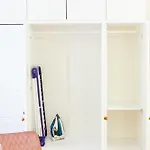 Bagno Big - Prywatne W Centrum Warszawy 公寓 *