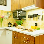 公寓 Bagno Big - Prywatne W Centrum Warszawy *