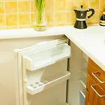 Bagno Big - Prywatne W Centrum Warszawy * 华沙