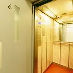 公寓 Bagno Big - Prywatne W Centrum Warszawy