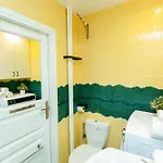 Bagno Big - Prywatne W Centrum Warszawy 华沙