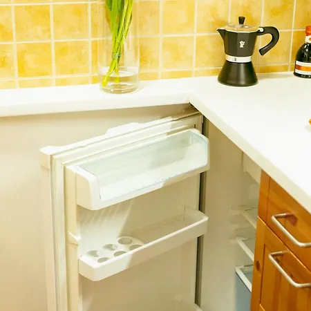 Bagno Big - Prywatne W Centrum Warszawy * Warschau