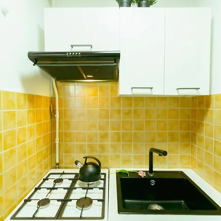 Bagno Big - Prywatne W Centrum Warszawy *