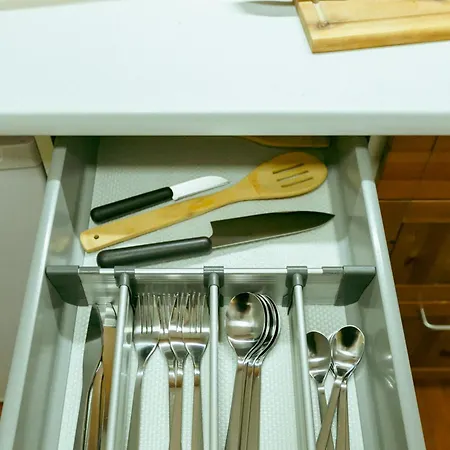 Apartmán Bagno Big - Prywatne W Centrum Warszawy *