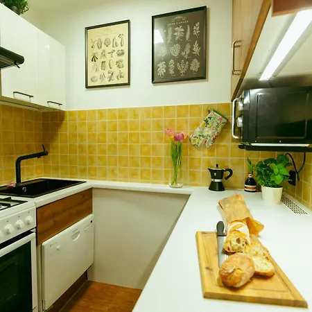 Bagno Big - Prywatne W Centrum Warszawy