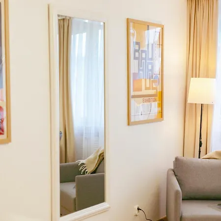 Bagno Big - Prywatne W Centrum Warszawy *