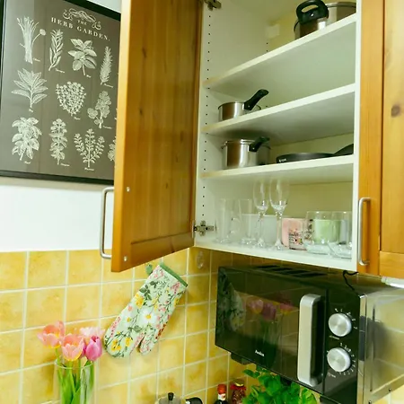 Bagno Big - Prywatne W Centrum Warszawy *