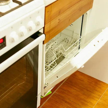 Apartamento Bagno Big - Prywatne W Centrum Warszawy *